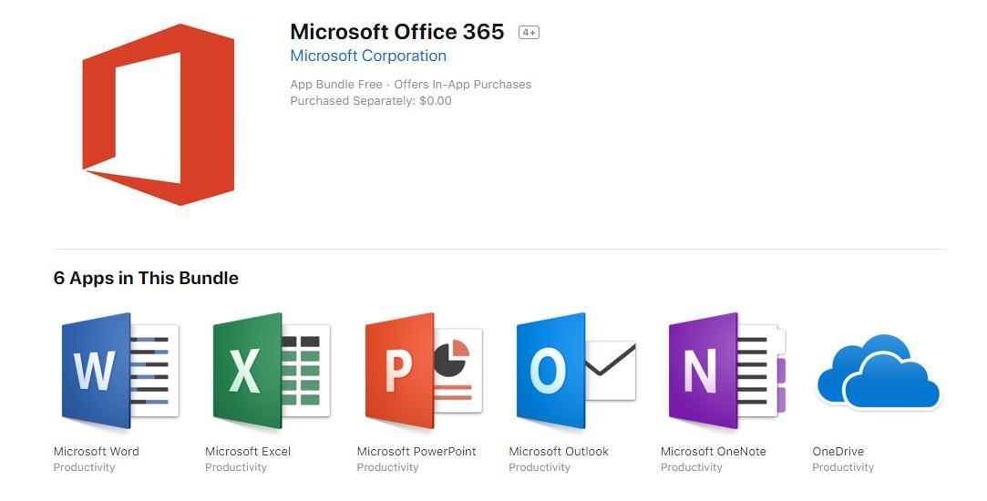 Download Ms Office 365 Mac