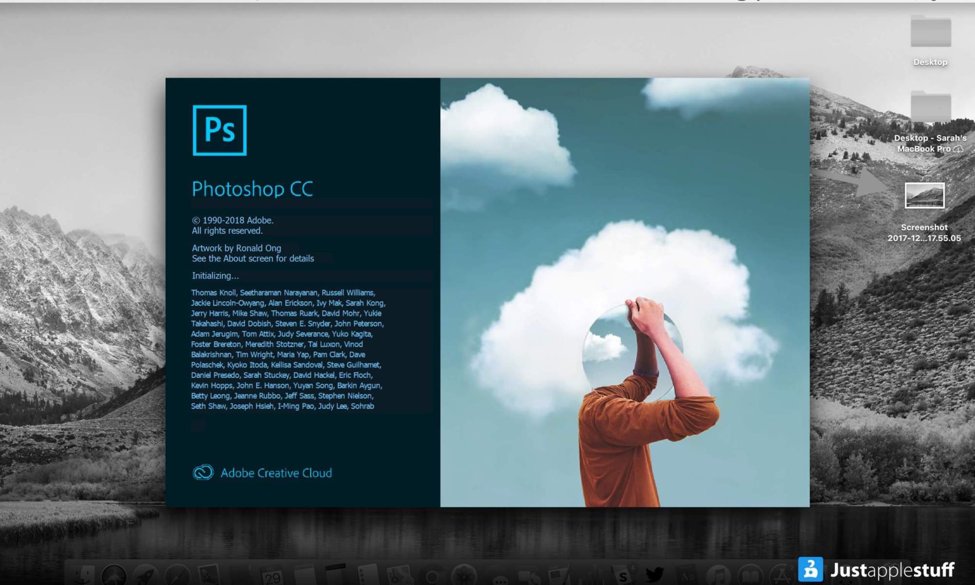 Download Photoshop Free Mac Torrent