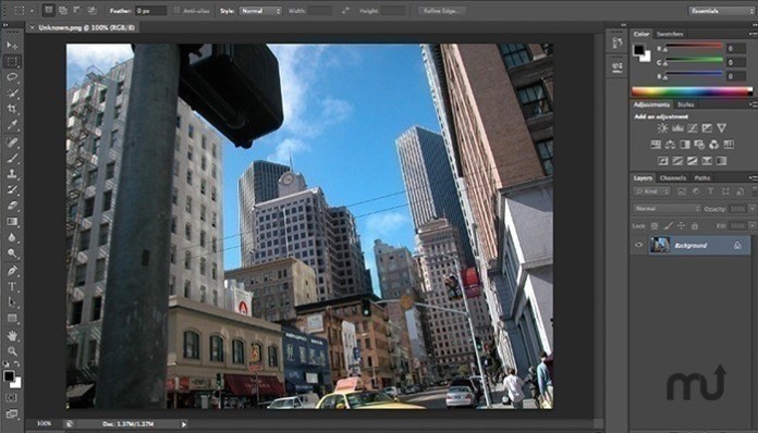 Photoshop for mac free. download full version